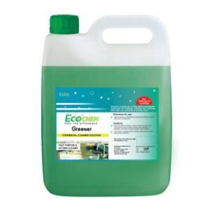 Eco-Greener is a Multipurpose & Kitchen Cleaner