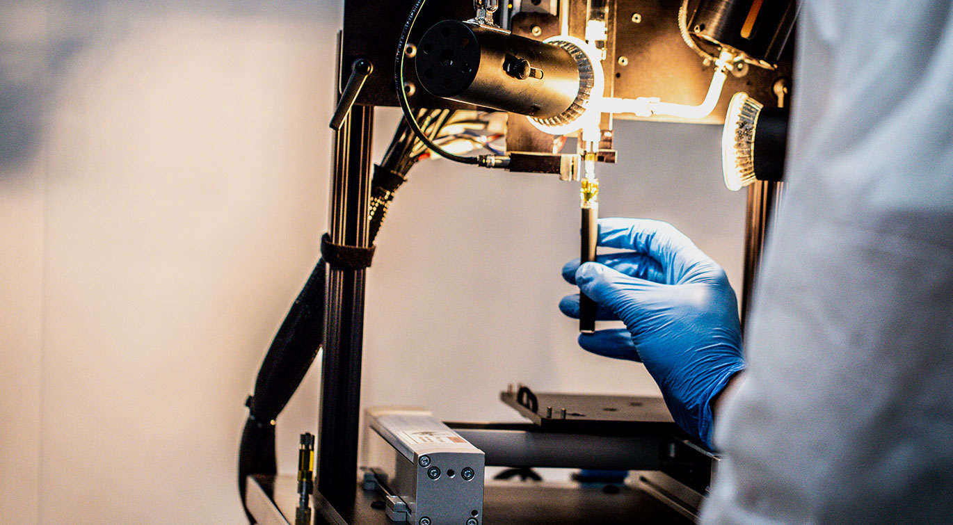 Green Chemical For Cleaning | Bio Based Cleaning Products | Ecochem