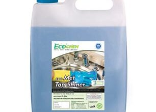 Eco-Met-Tap-Shinner Metal Cleaner