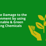 How Can We Reduce Damage To The Environment By Cleaning With Sustainable And Green Cleaning Chemicals 4