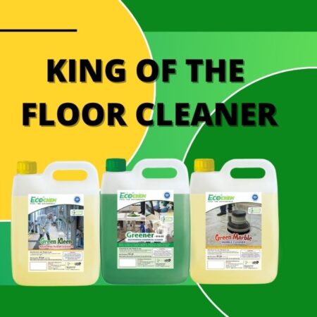 Organic Certified Green Cleaning Chemicals » Ecochem