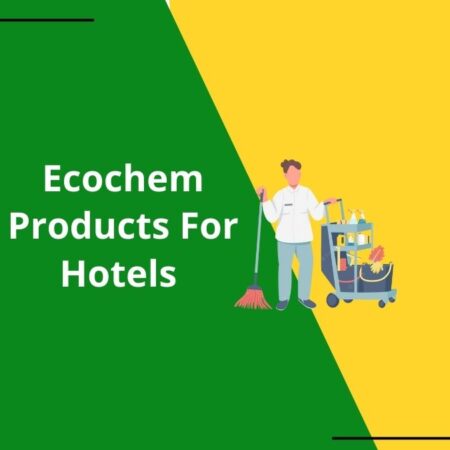Ecochem products for Office cleaning » Ecochem