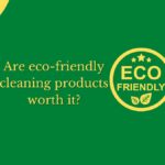 Are Eco-Friendly Cleaning Products Worth It