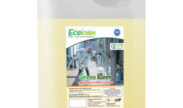 Eco Green Kleen