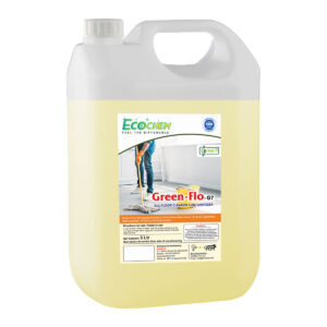 Eco-Green Flo (Floor Cleaner)