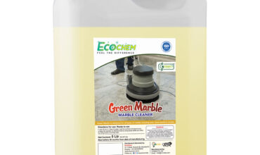 Eco-Green Marble (Floor Cleaner)