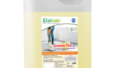 Eco Green Flo