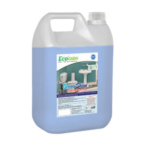 Eco-Green Shine (Toilet Cleaner)