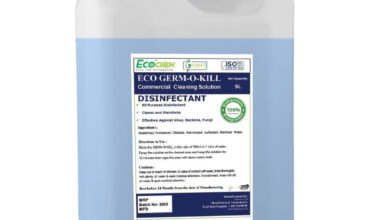 Eco-Germ-O-Kill-