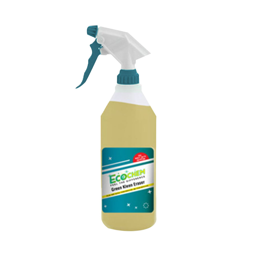Eco Friendly Stain Cleaning Chemicals Stain Remover Ecochem