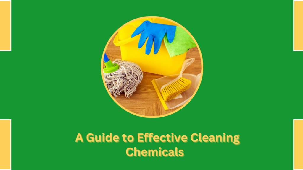 Common FloorCare Errors and Solutions A Guide to Effective Cleaning