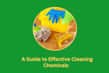 Common Floor-Care Errors And Solutions: A Guide To Effective Cleaning Chemicals 