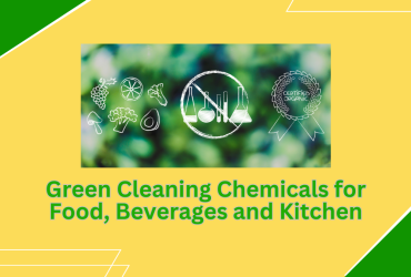 Green Cleaning Chemicals For Garments Spot Remover 7