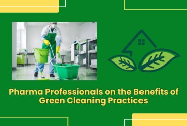 Pharma Labs And The Transition To Environmentally Friendly Cleaning Solutions 11