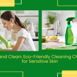 Industiral Cleaning 1