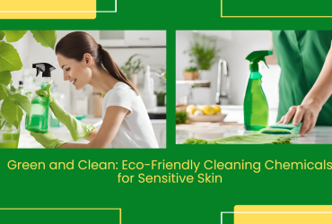 Industiral Cleaning 1