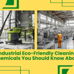 Industiral Cleaning