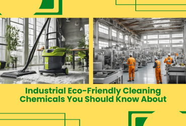 Industiral Cleaning