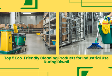 Industiral Cleaning 10