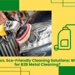 Metal Cleaning