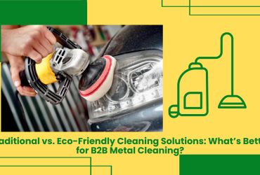 Metal Cleaning