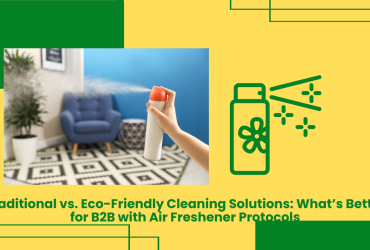 Air Freshener