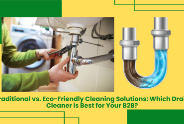 Drain Cleaner