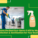 Multipurpose Disinfection