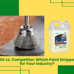 Paint Stripper