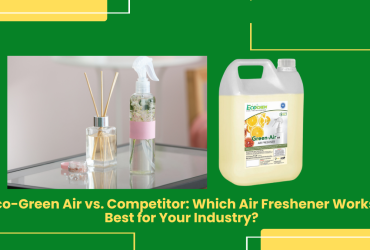 Air Freshener
