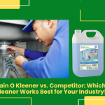Drain Cleaner