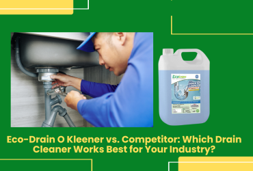Drain Cleaner