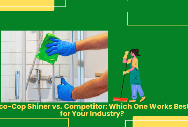 Metal Cleaning
