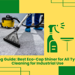 Metal Cleaning