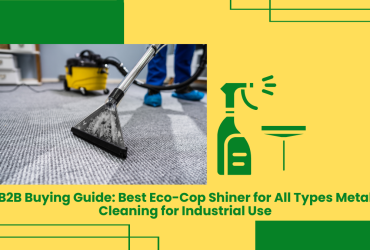Metal Cleaning