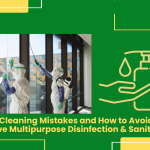 Multipurpose Disinfection