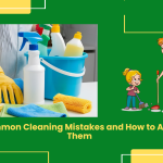 Common Toilet Disinfection Cleaning Mistakes And How To Avoid Them