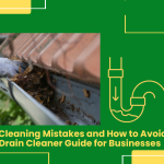 Drain Cleaner