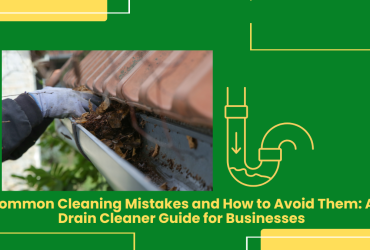 Drain Cleaner