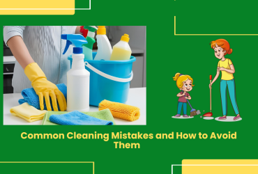 Common Toilet Disinfection Cleaning Mistakes And How To Avoid Them