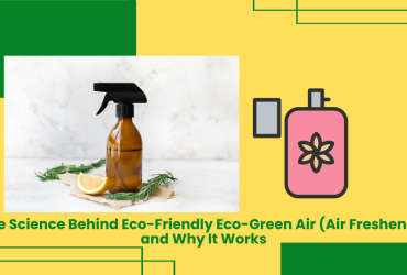 Air Freshener