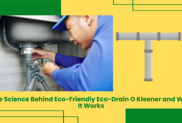 Drain Cleaner