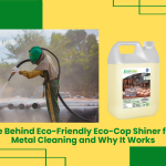 Metal Cleaning
