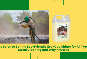 Metal Cleaning