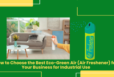 Air Freshener