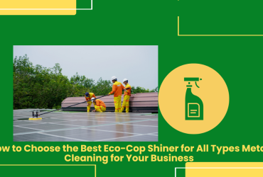 Metal Cleaning