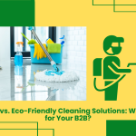 Floor Disinfection