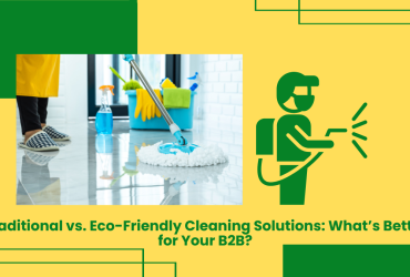 Floor Disinfection