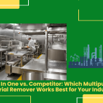 Multipurpose Industrial Remover
