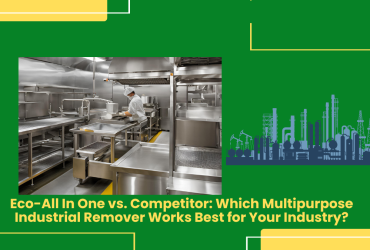Multipurpose Industrial Remover